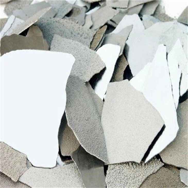 electrolytic manganese flakes