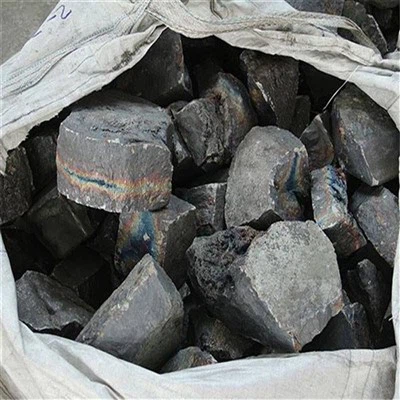 Magas széntartalmú ferromangán