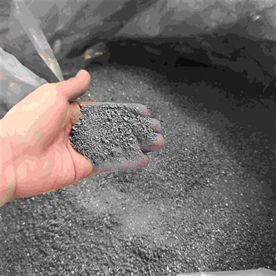 Szilícium alumínium kalcium ötvözet