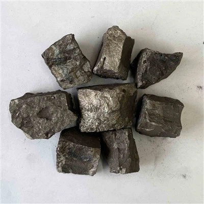 Szilícium mangán 6014